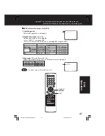 Preview for 47 page of Panasonic PV-D4734S-K Operating Instructions Manual