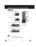 Preview for 48 page of Panasonic PV-D4734S-K Operating Instructions Manual