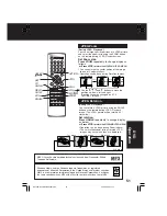 Preview for 51 page of Panasonic PV-D4734S-K Operating Instructions Manual