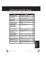 Preview for 57 page of Panasonic PV-D4734S-K Operating Instructions Manual