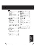 Preview for 63 page of Panasonic PV-D4734S-K Operating Instructions Manual