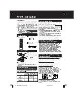 Preview for 68 page of Panasonic PV-D4734S-K Operating Instructions Manual