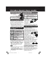 Preview for 70 page of Panasonic PV-D4734S-K Operating Instructions Manual