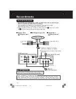 Preview for 76 page of Panasonic PV-D4734S-K Operating Instructions Manual