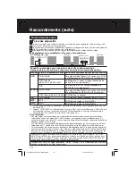 Preview for 78 page of Panasonic PV-D4734S-K Operating Instructions Manual