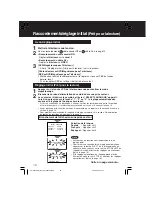 Preview for 80 page of Panasonic PV-D4734S-K Operating Instructions Manual