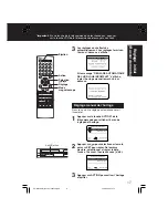 Preview for 81 page of Panasonic PV-D4734S-K Operating Instructions Manual