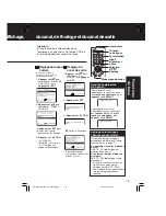 Preview for 83 page of Panasonic PV-D4734S-K Operating Instructions Manual