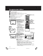 Preview for 88 page of Panasonic PV-D4734S-K Operating Instructions Manual