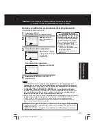 Preview for 89 page of Panasonic PV-D4734S-K Operating Instructions Manual