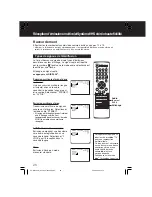 Preview for 90 page of Panasonic PV-D4734S-K Operating Instructions Manual