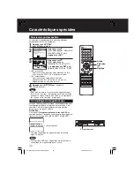 Preview for 96 page of Panasonic PV-D4734S-K Operating Instructions Manual