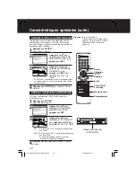 Preview for 98 page of Panasonic PV-D4734S-K Operating Instructions Manual