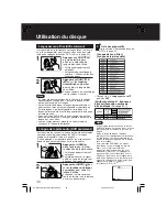 Preview for 100 page of Panasonic PV-D4734S-K Operating Instructions Manual