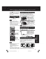 Preview for 101 page of Panasonic PV-D4734S-K Operating Instructions Manual