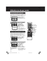 Preview for 102 page of Panasonic PV-D4734S-K Operating Instructions Manual