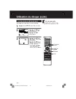 Preview for 104 page of Panasonic PV-D4734S-K Operating Instructions Manual