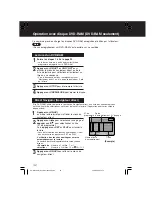 Preview for 106 page of Panasonic PV-D4734S-K Operating Instructions Manual