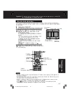 Preview for 107 page of Panasonic PV-D4734S-K Operating Instructions Manual