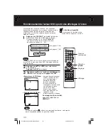 Preview for 108 page of Panasonic PV-D4734S-K Operating Instructions Manual