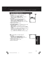 Preview for 109 page of Panasonic PV-D4734S-K Operating Instructions Manual