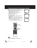 Preview for 110 page of Panasonic PV-D4734S-K Operating Instructions Manual