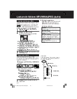 Preview for 114 page of Panasonic PV-D4734S-K Operating Instructions Manual