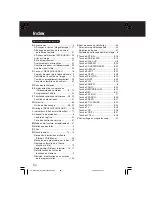 Preview for 126 page of Panasonic PV-D4734S-K Operating Instructions Manual