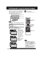 Preview for 44 page of Panasonic PV-D4735 Operating Instructions Manual