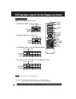 Preview for 48 page of Panasonic PV-D4735 Operating Instructions Manual