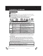 Preview for 14 page of Panasonic PV-D4745S-K Operating Instructions Manual