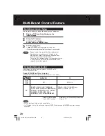 Preview for 28 page of Panasonic PV-D4745S-K Operating Instructions Manual