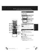 Preview for 31 page of Panasonic PV-D4745S-K Operating Instructions Manual