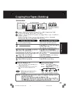 Preview for 35 page of Panasonic PV-D4745S-K Operating Instructions Manual