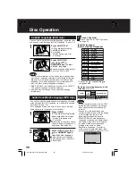 Preview for 36 page of Panasonic PV-D4745S-K Operating Instructions Manual