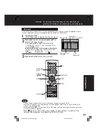 Preview for 43 page of Panasonic PV-D4745S-K Operating Instructions Manual