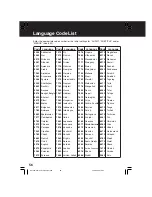 Preview for 56 page of Panasonic PV-D4745S-K Operating Instructions Manual