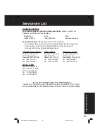 Preview for 61 page of Panasonic PV-D4745S-K Operating Instructions Manual