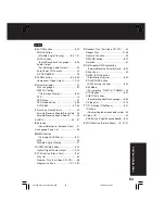 Preview for 63 page of Panasonic PV-D4745S-K Operating Instructions Manual