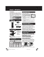 Preview for 68 page of Panasonic PV-D4745S-K Operating Instructions Manual