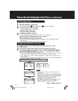 Preview for 80 page of Panasonic PV-D4745S-K Operating Instructions Manual