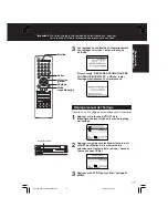 Preview for 81 page of Panasonic PV-D4745S-K Operating Instructions Manual