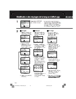 Preview for 82 page of Panasonic PV-D4745S-K Operating Instructions Manual