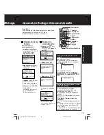 Preview for 83 page of Panasonic PV-D4745S-K Operating Instructions Manual