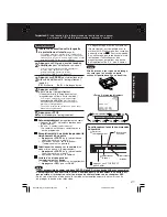 Preview for 85 page of Panasonic PV-D4745S-K Operating Instructions Manual