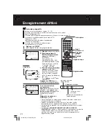 Preview for 88 page of Panasonic PV-D4745S-K Operating Instructions Manual