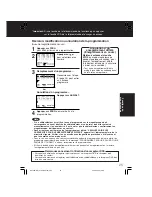 Preview for 89 page of Panasonic PV-D4745S-K Operating Instructions Manual