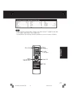 Preview for 93 page of Panasonic PV-D4745S-K Operating Instructions Manual