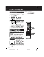 Preview for 96 page of Panasonic PV-D4745S-K Operating Instructions Manual