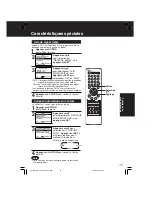 Preview for 97 page of Panasonic PV-D4745S-K Operating Instructions Manual